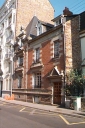 Maison, 55 avenue Aristide-Briand (Rennes)