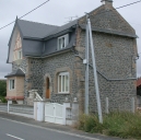 Maison dite Ker Labor, 7 rue Duguesclin (Etables-sur-Mer fusionnée en Binic-Etables-sur-Mer en 2016)