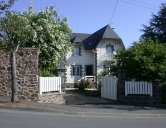 Maison, 14 rue du Moulin Saint-Michel (Saint-Quay-Portrieux)