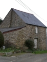Maison, la Mazure (Gahard)