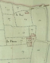 Écart, le Pérou (Pleumeleuc)