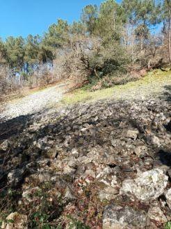 Les matériaux de construction et leurs mises en oeuvre sur la commune de Poligné