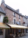 Maison, rue des Huit-patriotes (Paimpol)