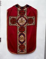 Les objets mobiliers de l'église paroissiale Saint-Patern (Séné)