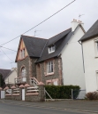 Maison, Saint-Laurent-de-la-Mer (Plérin-sur-Mer)