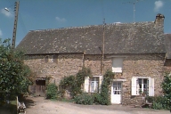 Ferme, actuellement maison, le Plat d'Or (La Chapelle-Bouëxic)