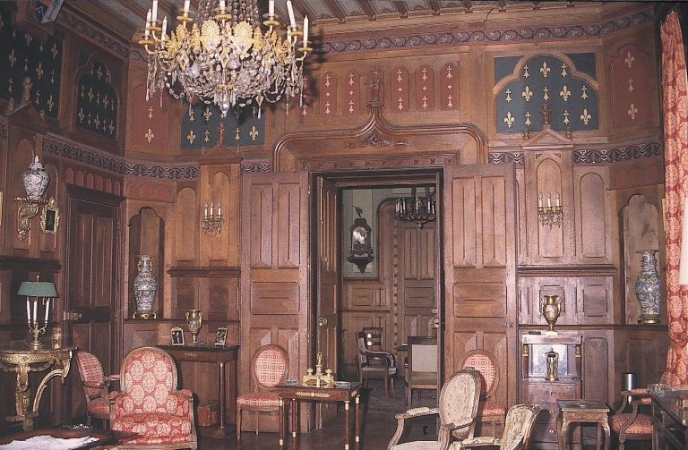 Château des Aubiers (Hillion)