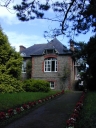 Maison, 7 rue des Préaux (Saint-Briac-sur-Mer)