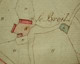 Manoir du Breil (Saint-Cast-le-Guildo)