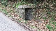 Fontaine de la Vierge (Plufur)