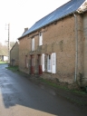 Maison, la Reimbaudière (Plesder)