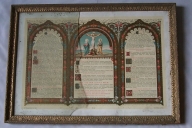 Canons d'autel 1