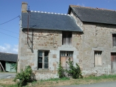 Maison, la Poilevrie (Romazy)
