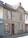 Maison, 4 avenue du Général de Gaulle (Bruz)