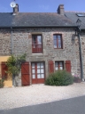 Maison, 10bis impasse des Petits Clos (La Ville-ès-Nonais)