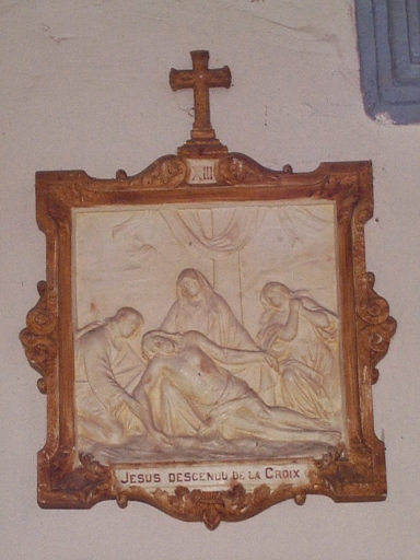 Chemin de croix