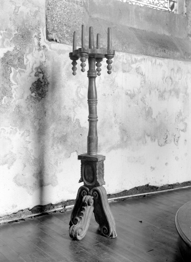 Chandelier pascal