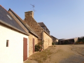 Maison, Pont-Priellec (Penvénan)