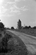 Moulin, Morihan (Chanteloup)
