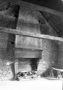 Cheminée (2), Kerbiguet (Gourin)