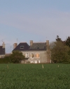 Maisons, rue Bourlagot (Pordic)