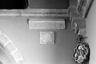 Eglise paroissiale Saint-Jean-Baptiste (Saint-Jouan-de-l'Isle)