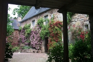 Ferme, rue de Kerroc'h (Ploubazlanec)