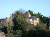 Maison, 12 rue du Menhir, Bonne-Nouvelle (Trébeurden)