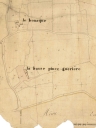 Écart, le Bonaque (Domloup)