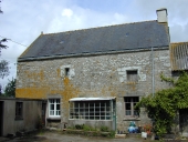 Ferme 3, Kertanguy (Bieuzy fusionnée en Pluméliau-Bieuzy en 2019)