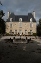 Les châteaux et les manoirs sur la commune de Nouvoitou
