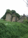 Maison, le Bas Couëdan (Pleugueneuc)