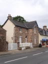 Maison, rue de Beauport, Kerity (Paimpol)