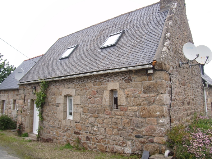 Maison, Goas-Wad (Penvénan)