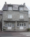 Maison ; café, 35 rue de la Croix aux Merles (Saint-Cast-le-Guildo)