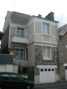 Maison, 4 rue Henri-Sée (Rennes)