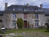 Manoir, les Greffins (Ruffiac)