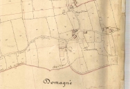Écart, la Cossonière (Servon-sur-Vilaine)