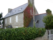 Maison, 3 chemin de Kastell Vran, Ile-Grande (Pleumeur-Bodou)
