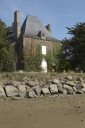 Manoir de Vauboeuf, les Veaux-Boeufs (La Ville-ès-Nonais)