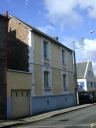 Maison, 18 rue de Riaval (Rennes)