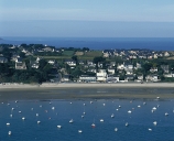 Écart, Port-Mer (Cancale)