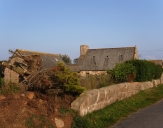 Maison, Keranscoualc'h (Penvénan)