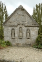 Fontaine de dévotion (Hémonstoir)