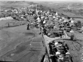 Présentation de la commune de Bourg-des-Comptes