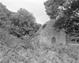 Chapelle Saint-Ronan, Trébévan (Plozévet)