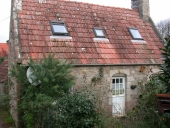 Maison 1, Kerlessanouët (Perros-Guirec)