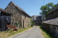 Écart, La Bigotière Launay (Le Loroux)