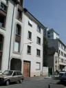 Immeuble de rapport, 6 rue Richard-Lenoir (Rennes)