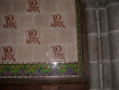 Carrelage mural